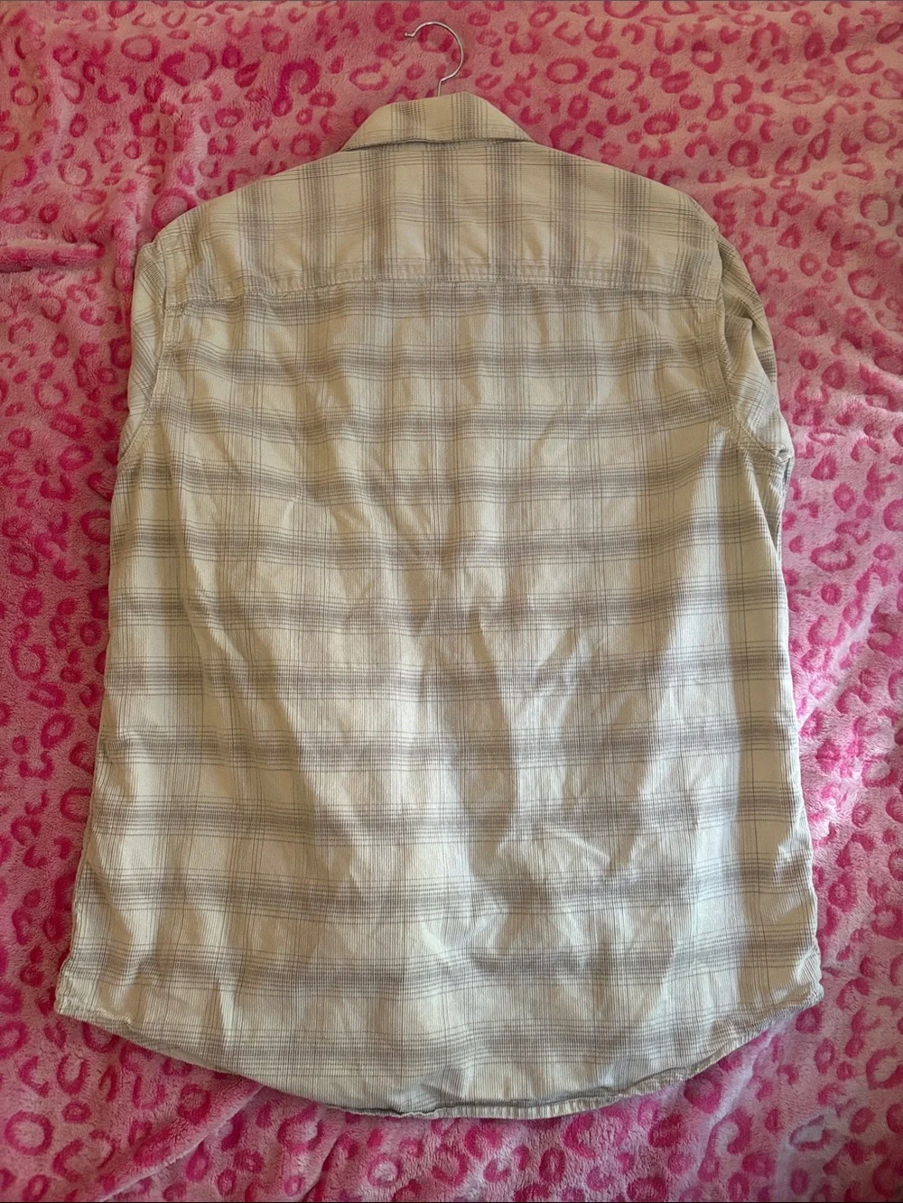 J. Crew crew long